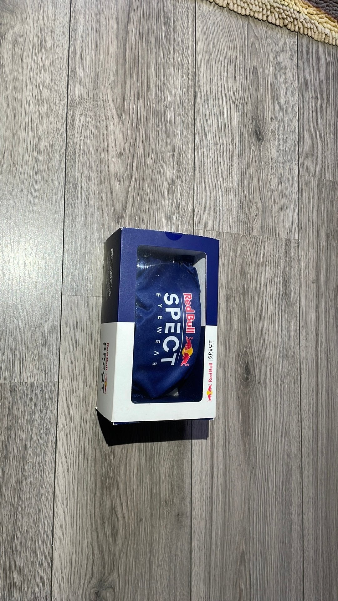 Skibril Redbull Spect, Sport en Fitness, Ophalen of Verzenden, Zo goed als nieuw, Kleding