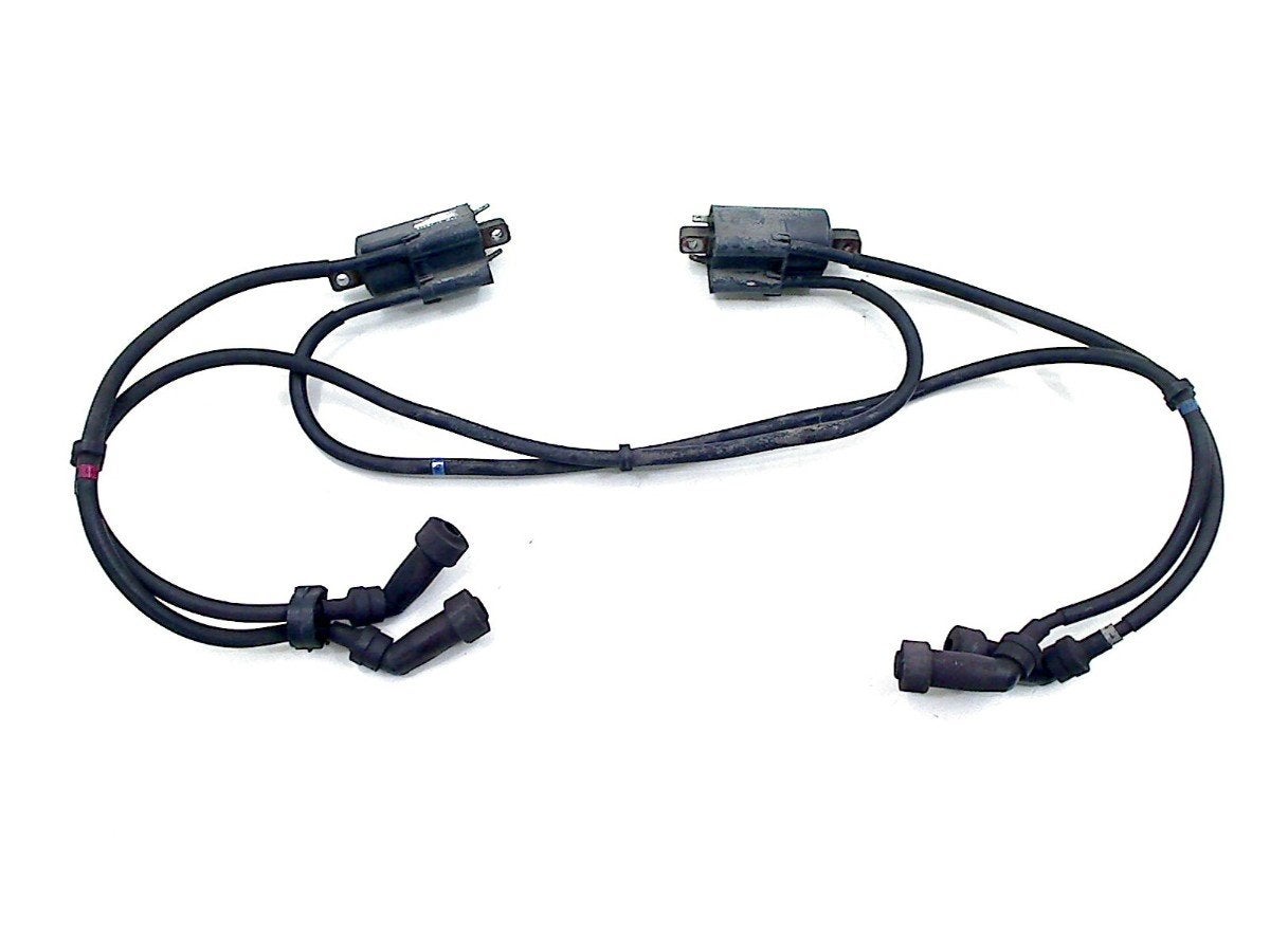 BOBINE XJ 900 S Diversion 1995-2004 (XJ900 XJ900 4KM), Dhr. S. di Majo, Gebruikt, Info@cama-motorparts.nl, P.J. Troelstraweg 8 8
3144 CX  MAASSLUIS, NL