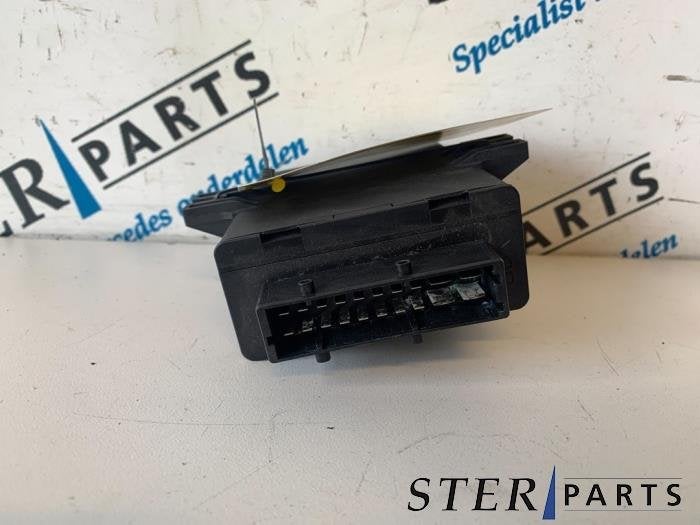 Module suspension à air d'un Mercedes E-Klasse, 3 mois de garantie, Utilisé, -, -