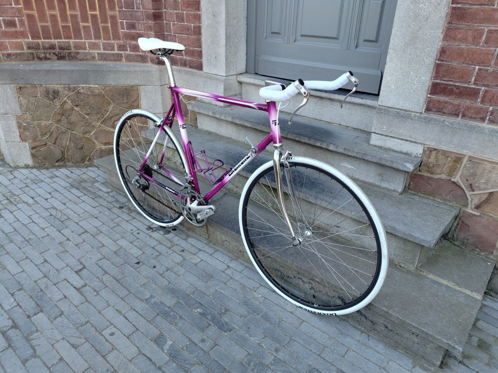 vélo vintage diamant, Vélos & Vélomoteurs