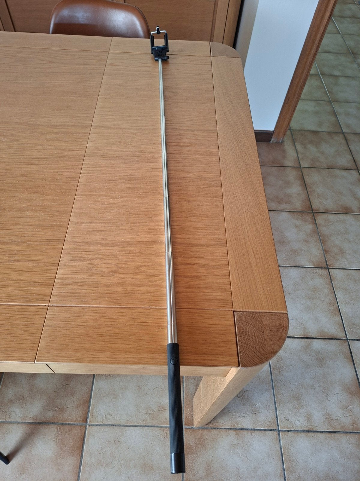 selfi stick, TV, Hi-fi & Vidéo, Télécommandes, Enlèvement, Comme neuf, Universel