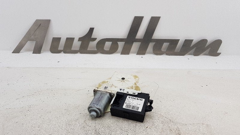 MOTEUR LEVE VITRE ELECTRIQUE Volvo V50 (MW), Utilisé, Volvo