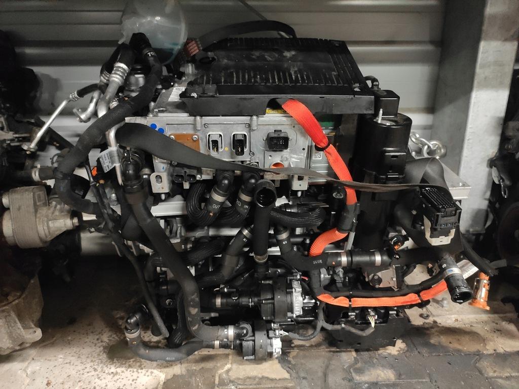 Moteur ZKX Complet COMBO ZAFIRA CORSA OPEL VIVARO MOKKA