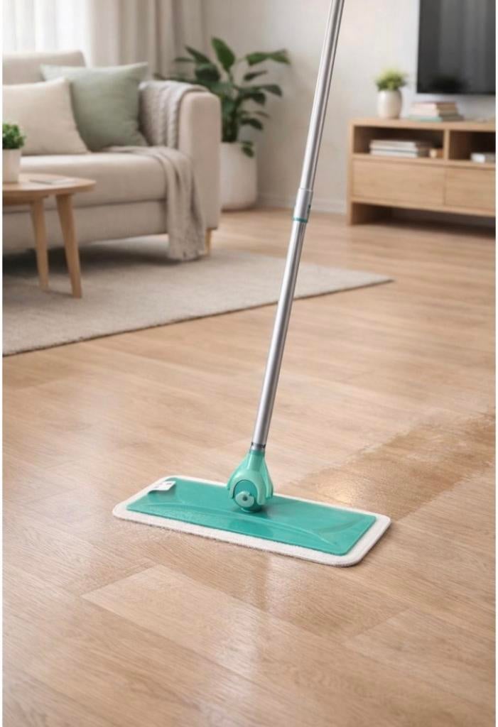 Systèmes de nettoyage Aqua Laser Clickball, Enlèvement ou Envoi, Mop ou Serpillière