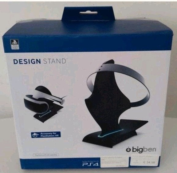 Stand Big Ben pour PS4 VR, Enlèvement ou Envoi