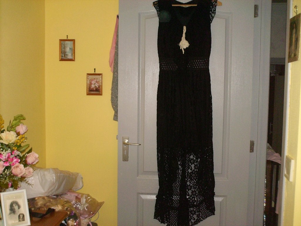 a vendre robe pour dame, Neuf, Taille 38/40 (M), Enlèvement ou Envoi, Zara