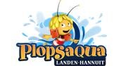 plopsaqua Hannut Landen  6 tickets, Tickets en Kaartjes