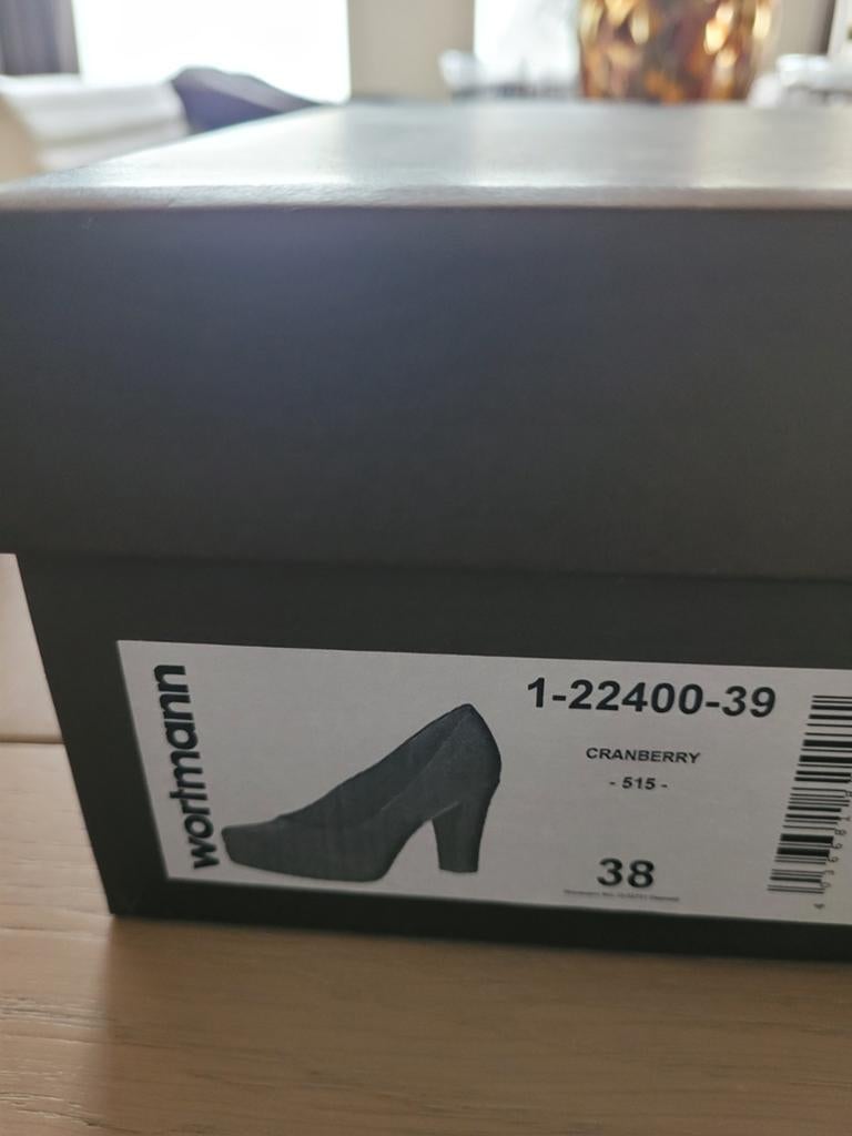 Bordeaux pumps, Kleding | Dames, Ophalen, Pumps