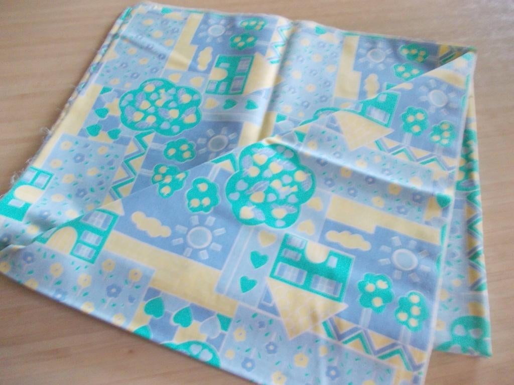 Stoffen, Lappen, verschillende.  NIEUW., Hobby en Vrije tijd, Ophalen of Verzenden, Nieuw, Overige typen