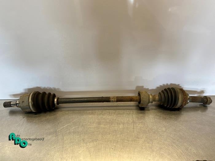 Arbre de transmission avant droit d'un Chevrolet Matiz (Mati, -, 3 mois de garantie, Utilisé, -
