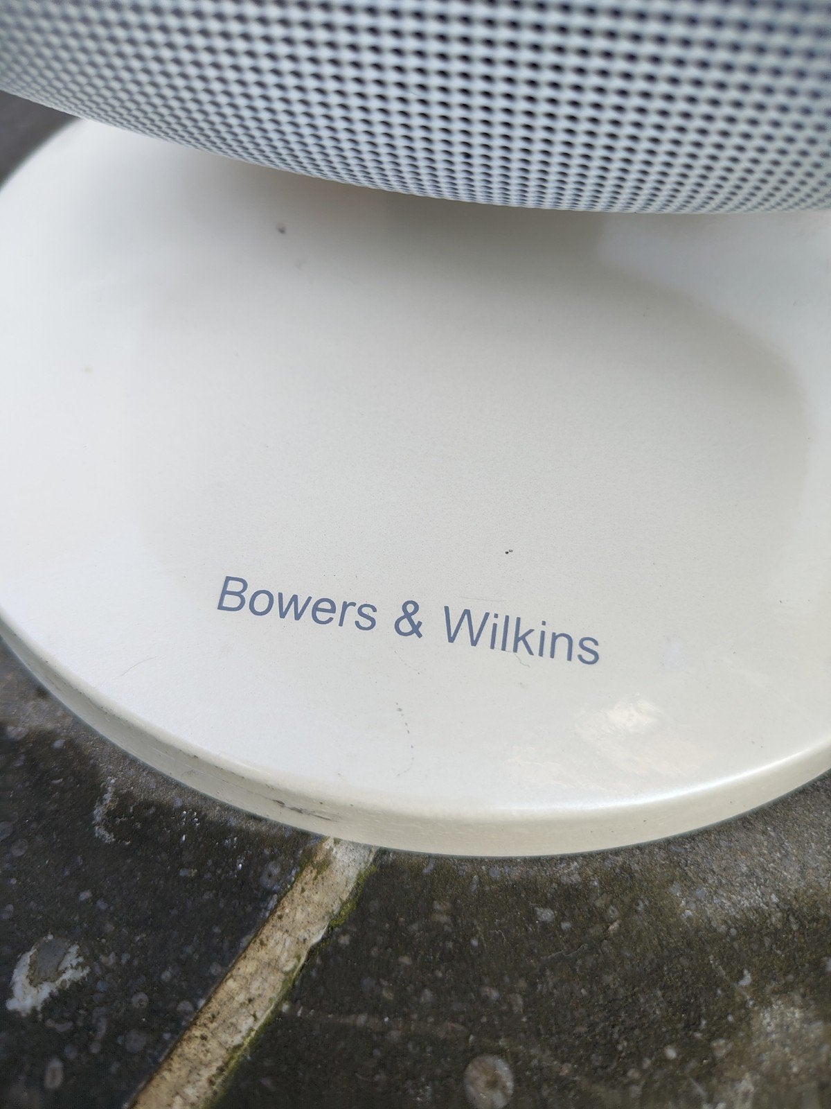 Bowers en Wilkins, Audio, Tv en Foto, Schotelantennes, Ophalen