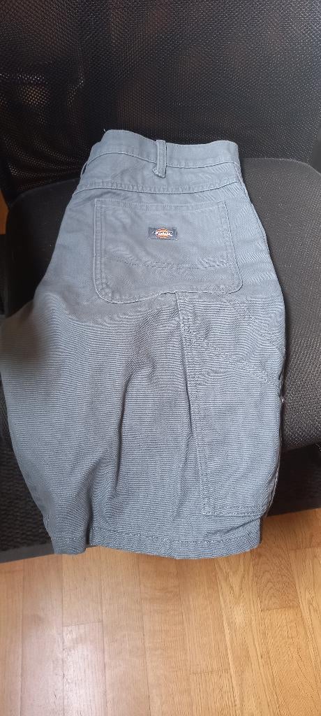 Short Dickies pour homme (nouveau), Enlèvement ou Envoi, Neuf, Dickies