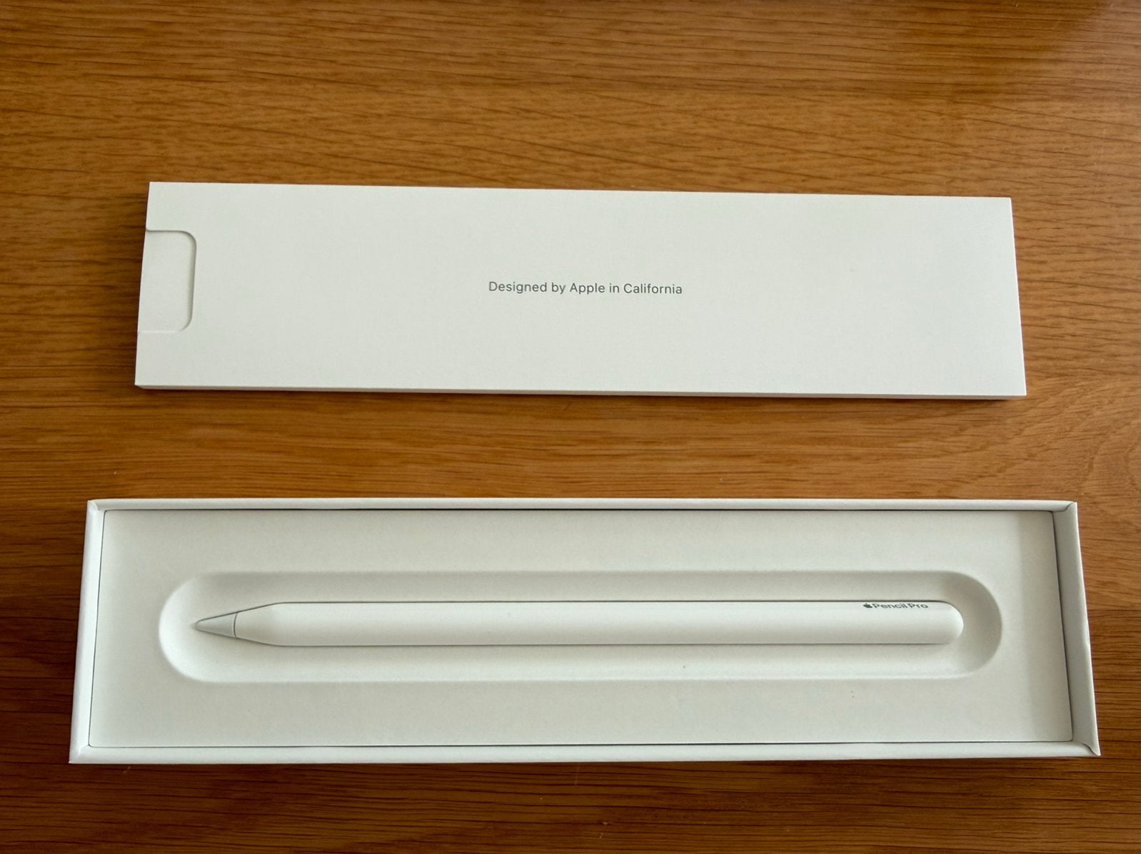Apple Pencil Pro (ongebruikt), Enlèvement ou Envoi, Neuf