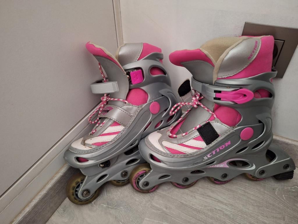 Skeelers, Sport en Fitness, Skeelers, Ophalen