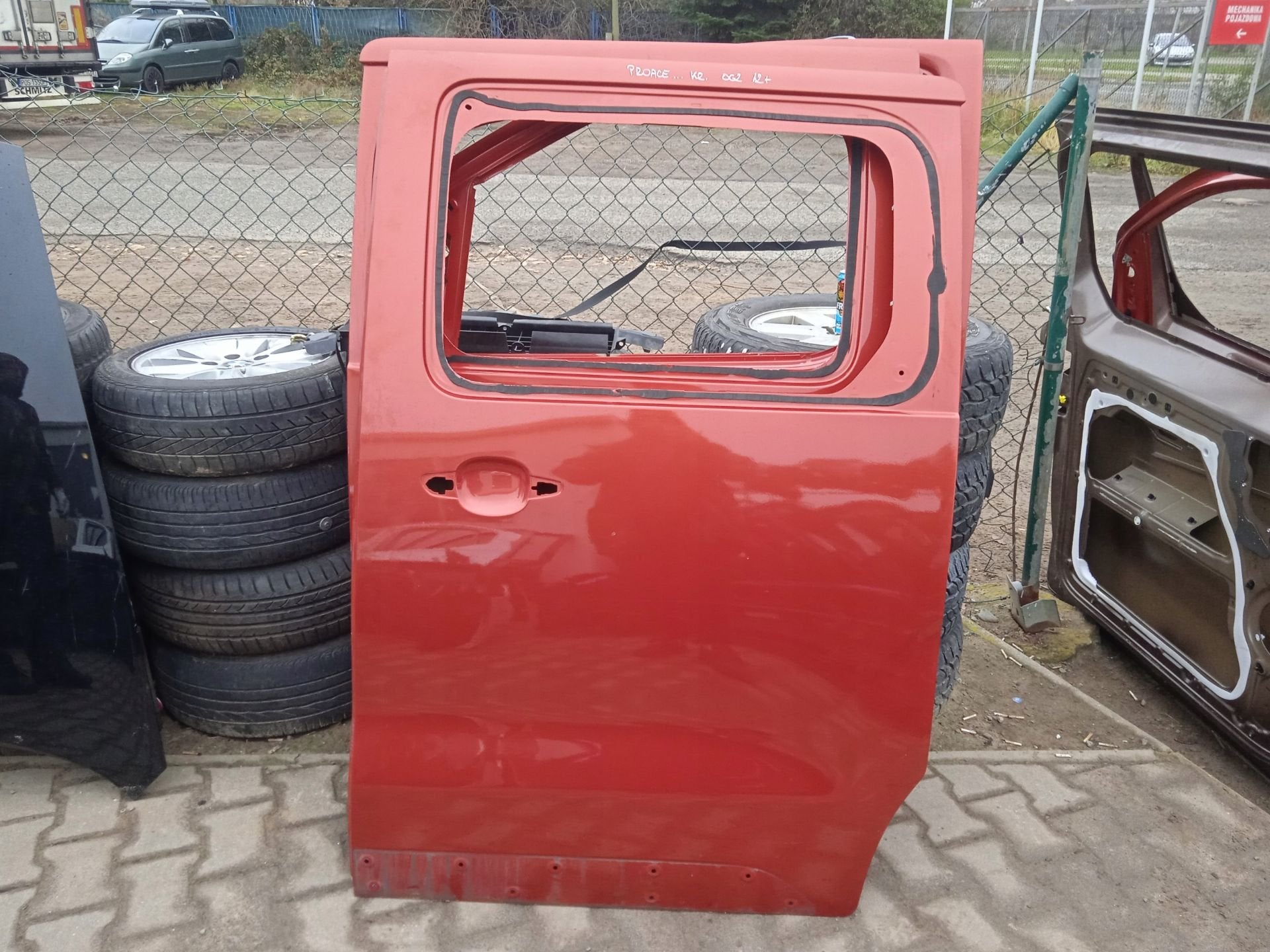 Liens de porte Jumpy Proace experts, Autos : Pièces & Accessoires, Taurusavenue 1
2132 LS  Hoofddorp, NL, Contact.group@renault.com
