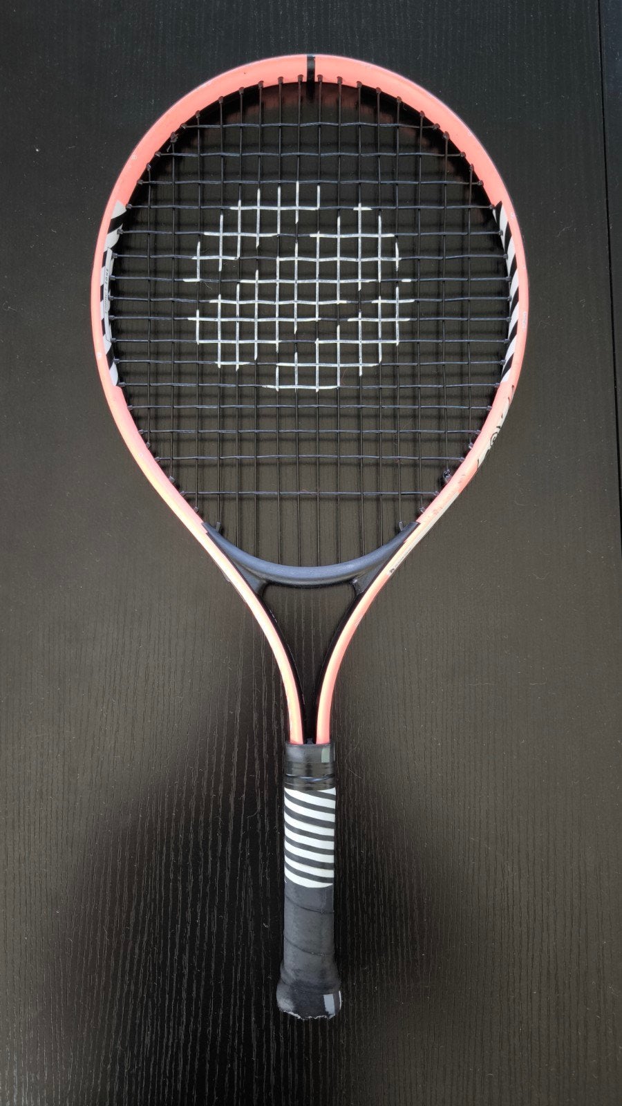 Raquette de tennis 21', Autres marques, Raquette, L00, Comme neuf