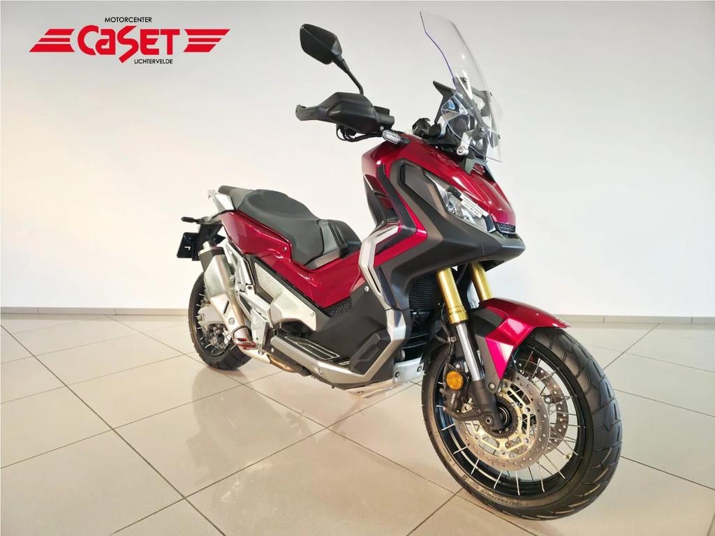 Honda X ADV 750 (bj 2018), 745 cc, Bedrijf, Meer dan 35 kW, Overig