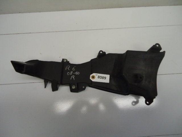 R6 2008 - 2010 Yamaha Luchthapper D1-31396