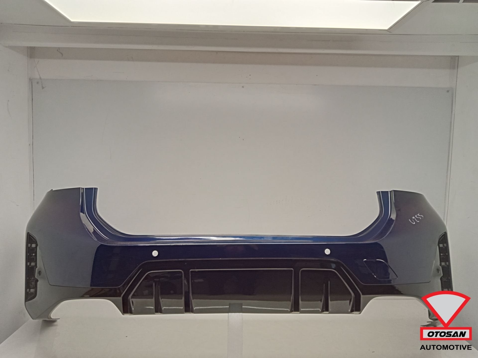 Pare-chocs arri re d'origine M TECH pour BMW S rie 3 G21 LCi, Petuelring 130
80788  Munich, DE, Pare-chocs, Info@bmw.de, Utilisé
