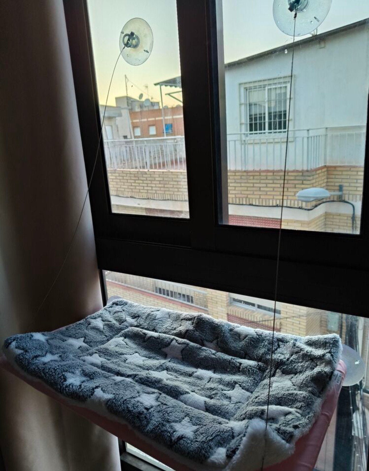 hamac pour chat, Jardin & Terrasse, Enlèvement