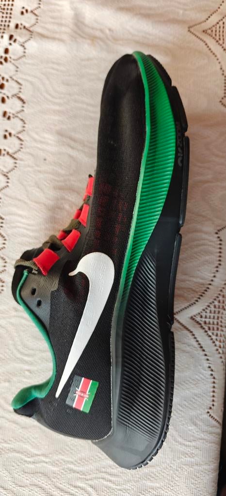 Nike (Kenia) loopschoen, Ophalen of Verzenden, Nike