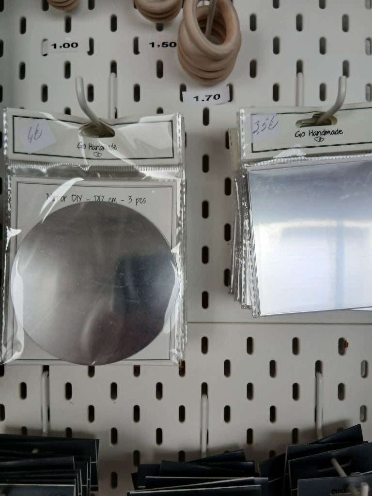 lot voor babymateriaal te haken, Hobby en Vrije tijd, Breien en Haken, Nieuw, Haken, Overige typen, Ophalen of Verzenden