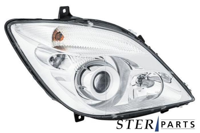 Phare droit d'un Mercedes Sprinter, Autos : Pièces & Accessoires, Neuf, 3 mois de garantie, -, -