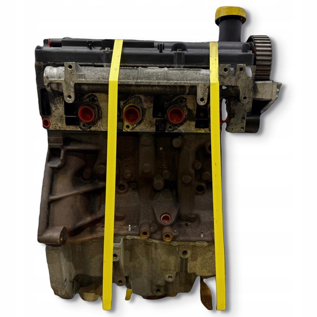 Moteur K9K766 Nu RENAULT MODUS CLIO, Envoi, Utilisé, Daihatsu
