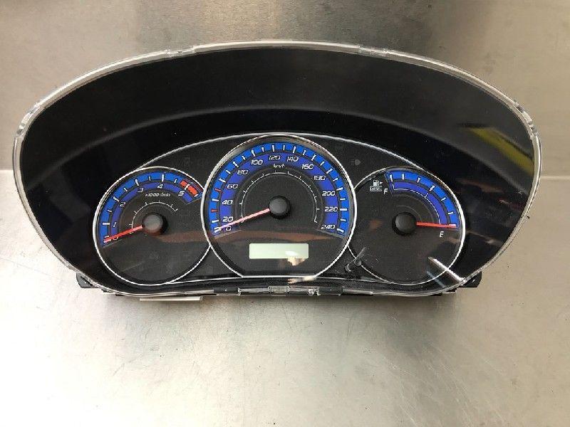 COMPTEUR DE VITESSE Impreza III (GH / GR) (|8500366001|), Utilisé, Subaru