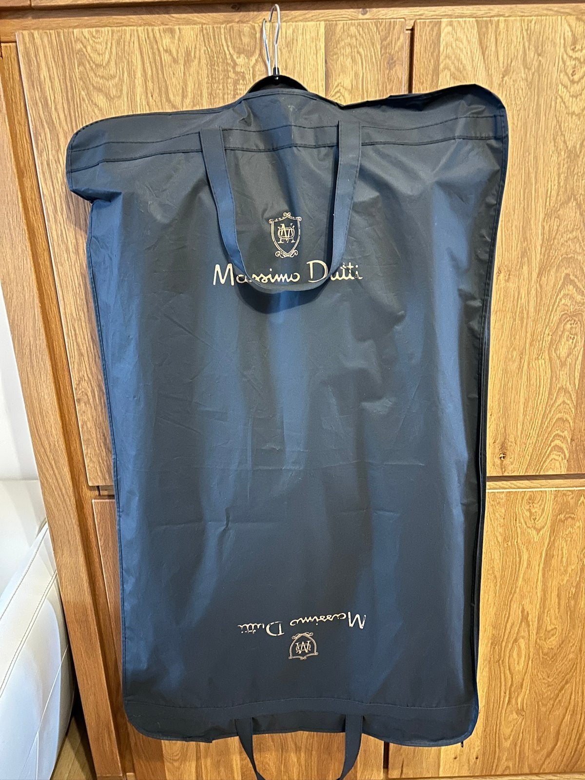 Volledig kostuum Massimo Dutti, Kleding | Heren, Ophalen of Verzenden, Zo goed als nieuw