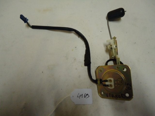 VFR800 2002 - 2013 Honda Elektrische component D1-15436, Motoren