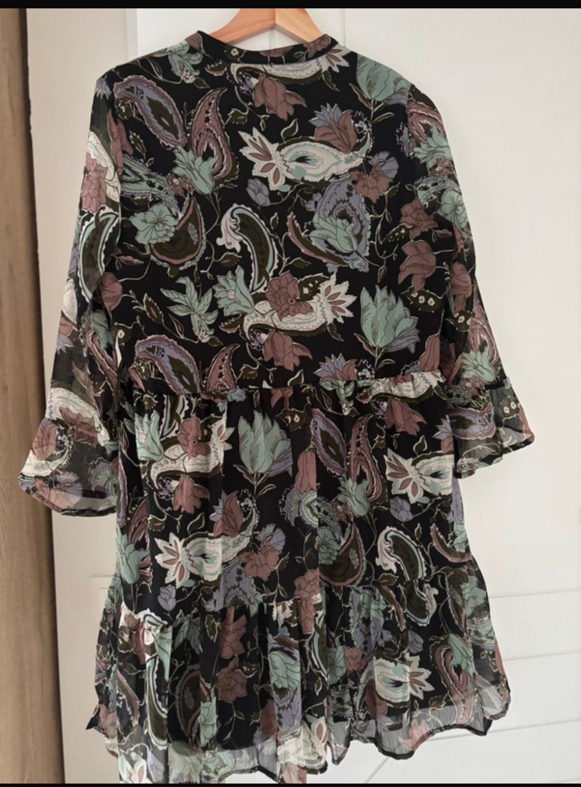 Robe, Verzenden, Zo goed als nieuw, Maat 38/40 (M), Boven de knie