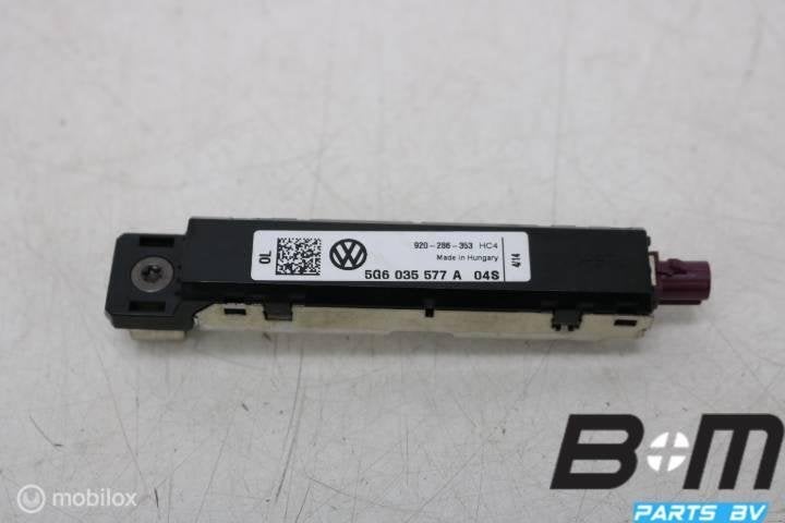 Antenneversterker VW Golf 7 5G6035577A, Utilisé
