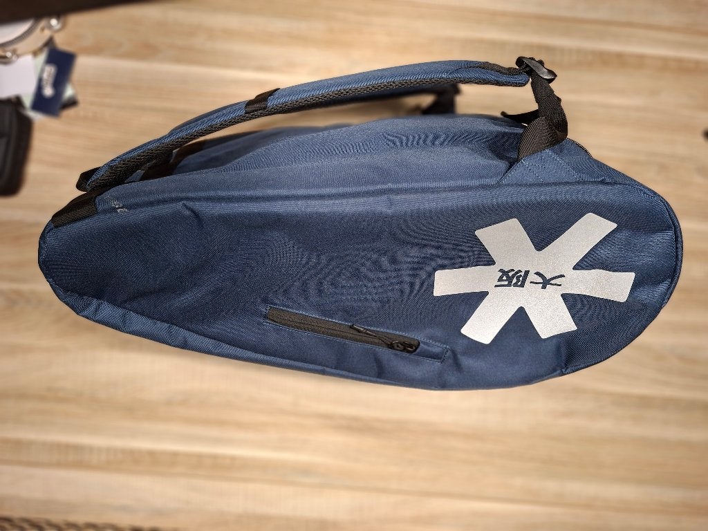 Nieuwe padeltas van Osaka, Ophalen of Verzenden, Nieuw, Padeltas