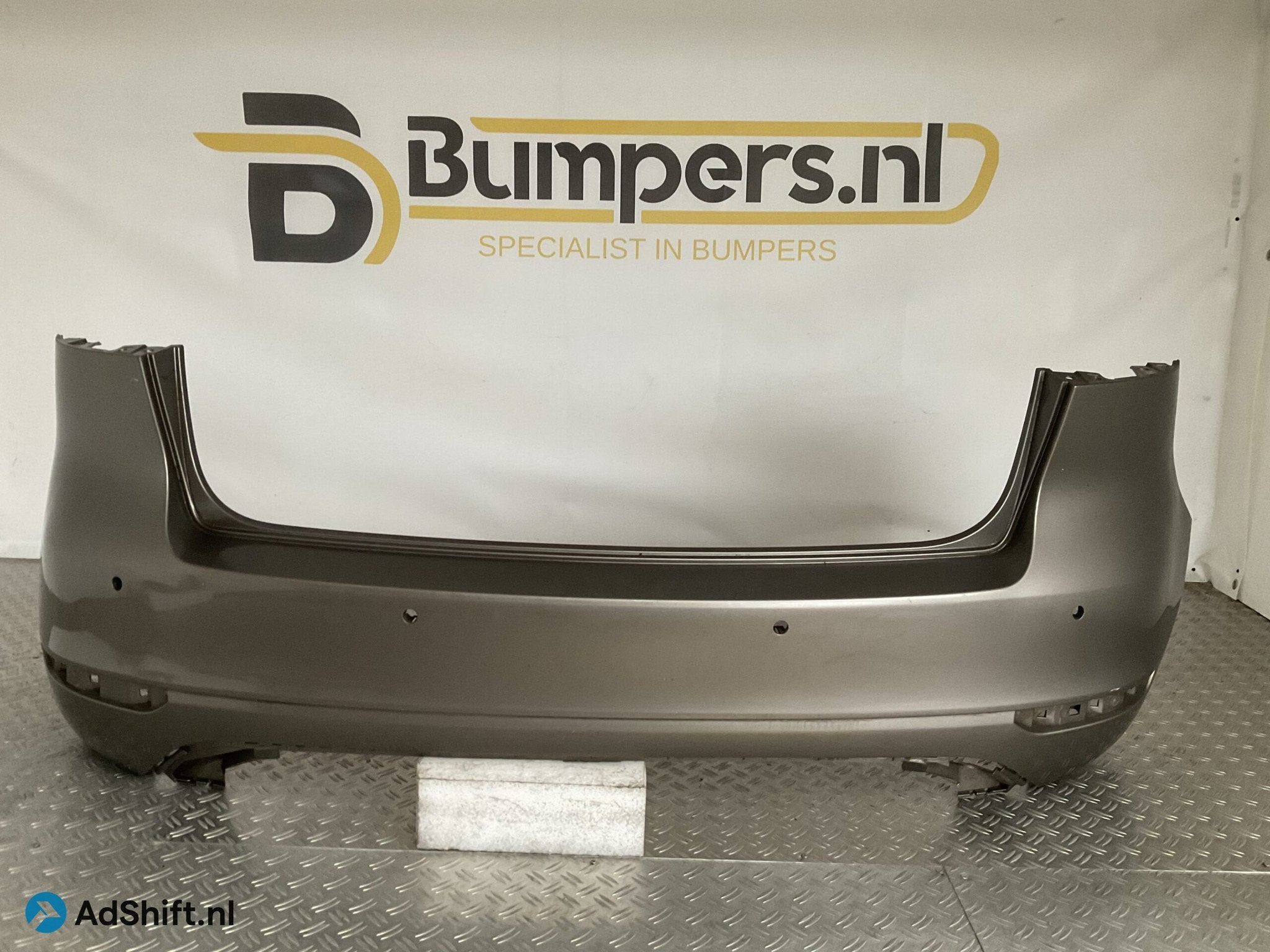 Bumper Volkswagen Golf Plus V 05-09 5M0807421 Achterbumper F, Auto-onderdelen, Bumper