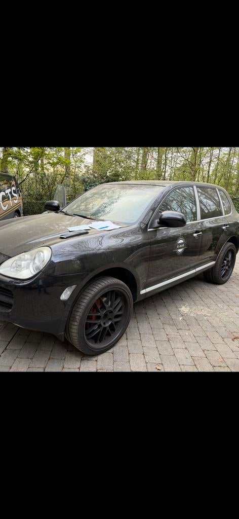 Porsche cayenne 22duim RH velgen., Autos : Pièces & Accessoires, Pneus & Jantes, Pneus et Jantes, 4 Saisons, Autres dimensions