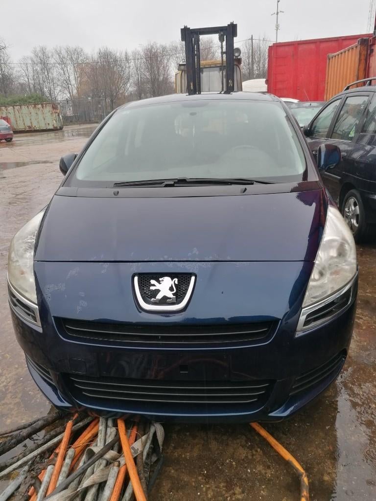 Peugeot 5008 onderdelen, Auto-onderdelen, Ophalen, Gebruikt, Peugeot
