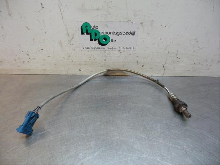 Sonde lambda d'un Peugeot 307, -, 3 mois de garantie, Utilisé, -