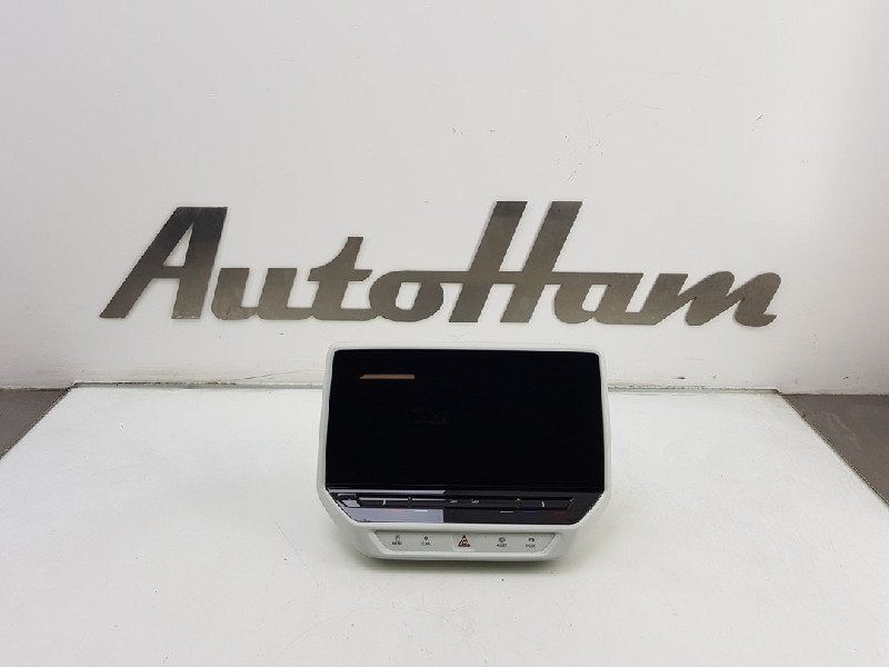 MULTI MEDIA COMPUTER Volkswagen ID.3 (E11 / E12) (01-2019/-), Gebruikt, Volkswagen