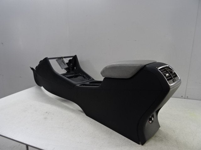 CONSOLE CENTRALE Audi Q3 (8UB / 8UG) (01-2011/12-2019), Autos : Pièces & Accessoires, Utilisé, Audi