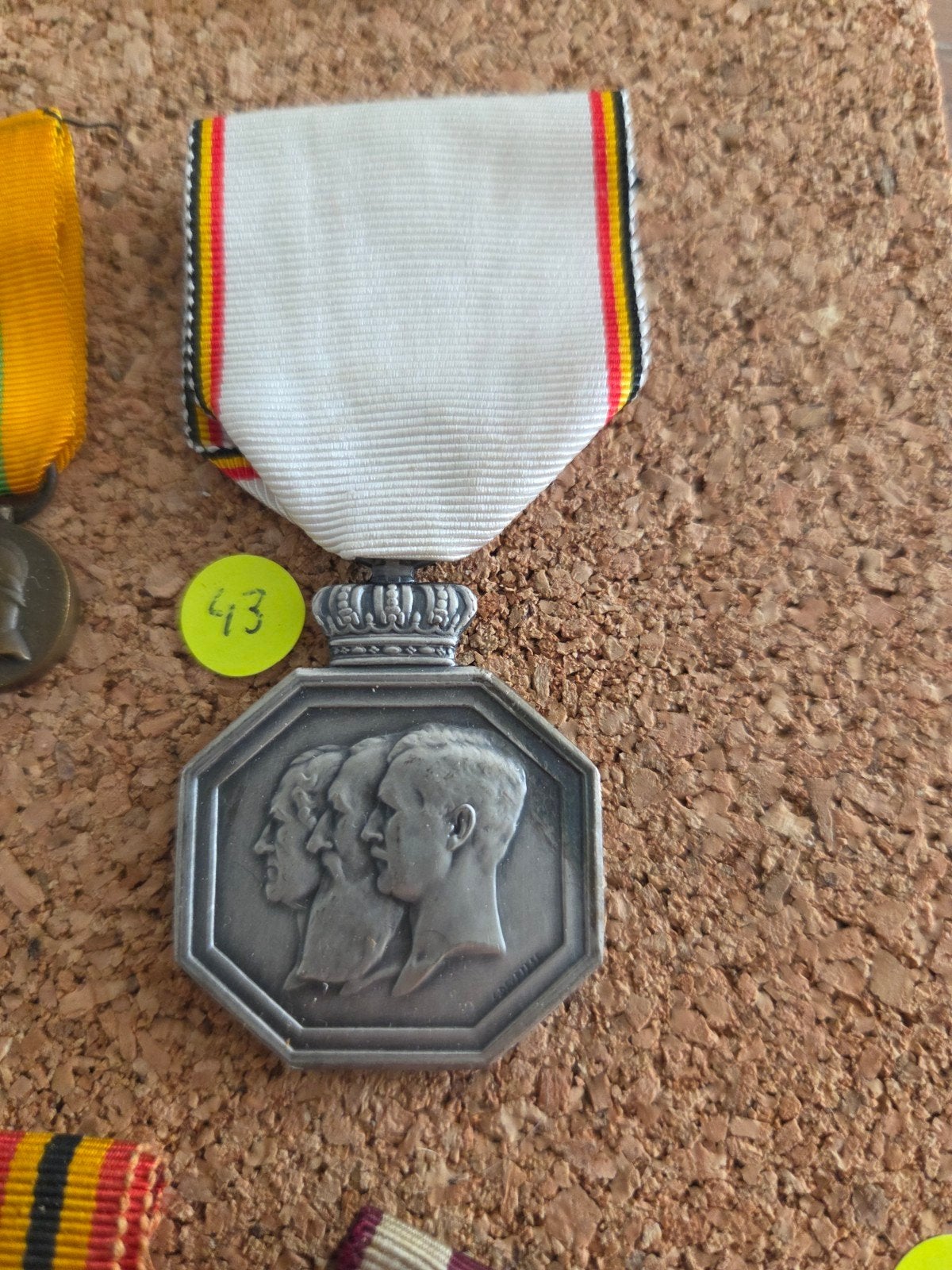 herinneringsmedaille eeuwfeest onafhankelijkheid, Ophalen of Verzenden
