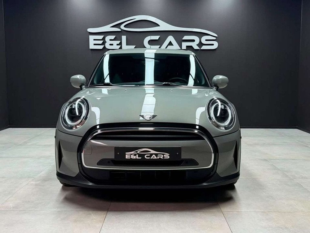 MINI Cooper Mini 1.5A Cooper *12 mois de garantie*, Autos, 100 kW, Argent ou Gris, Achat, Euro 6