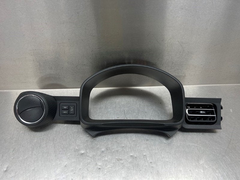 DIVERSEN Kilometerteller sierlijst Suzuki Ignis (MF), Gebruikt, Suzuki