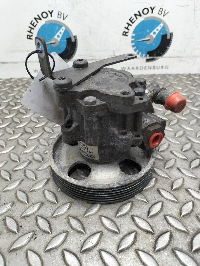 CITROEN RELAY/JUMPER MK3 0E  STUURPOMP 2022, Auto-onderdelen, Ophalen of Verzenden, Gebruikt, Stiba lid
