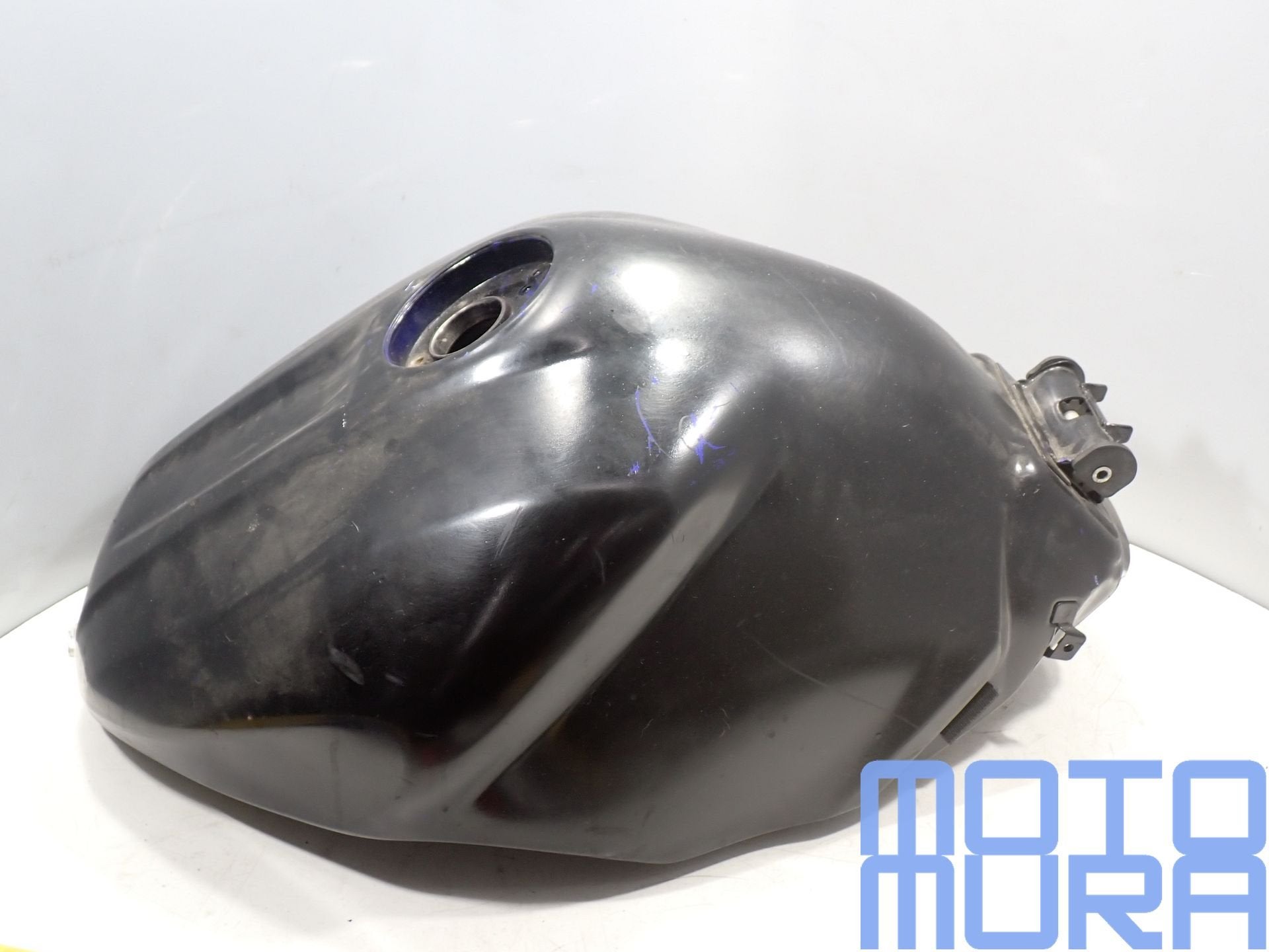 Yamaha YZF R1 2000 - 2001 tank benzinetank brandstoftank RN0, Motos, Pièces | Yamaha, Utilisé, Enlèvement ou Envoi