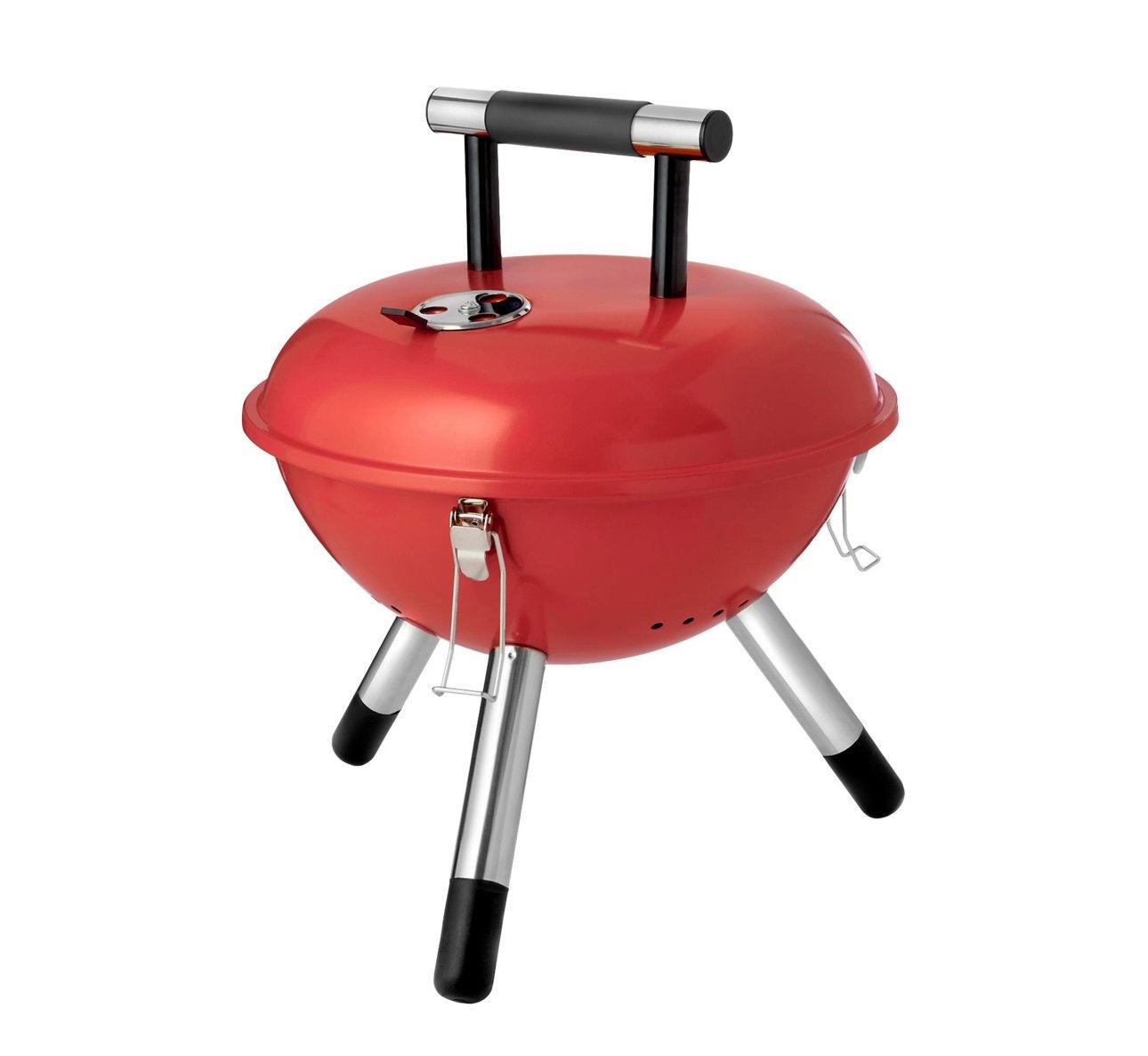 Barbeque Fritel, Jardin & Terrasse, Barbecues au charbon de bois, Enlèvement ou Envoi, Neuf