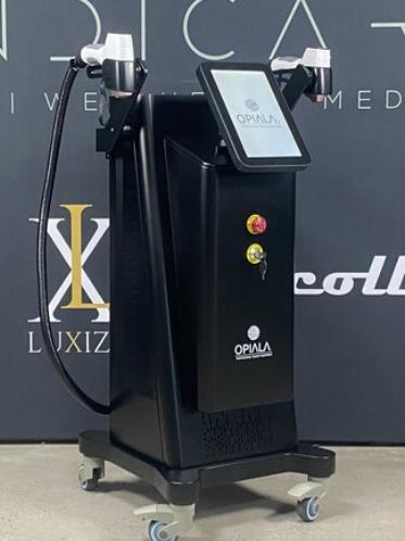 Diode laser apparaat opaila, Electroménager, Enlèvement, Comme neuf, Autres types