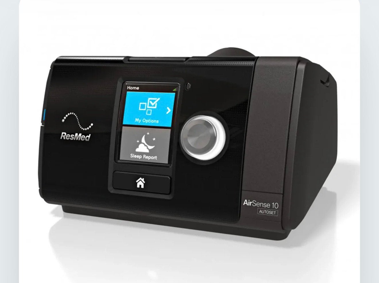 Cpap resmed 10 omvormer voor 12V, Enlèvement, Neuf