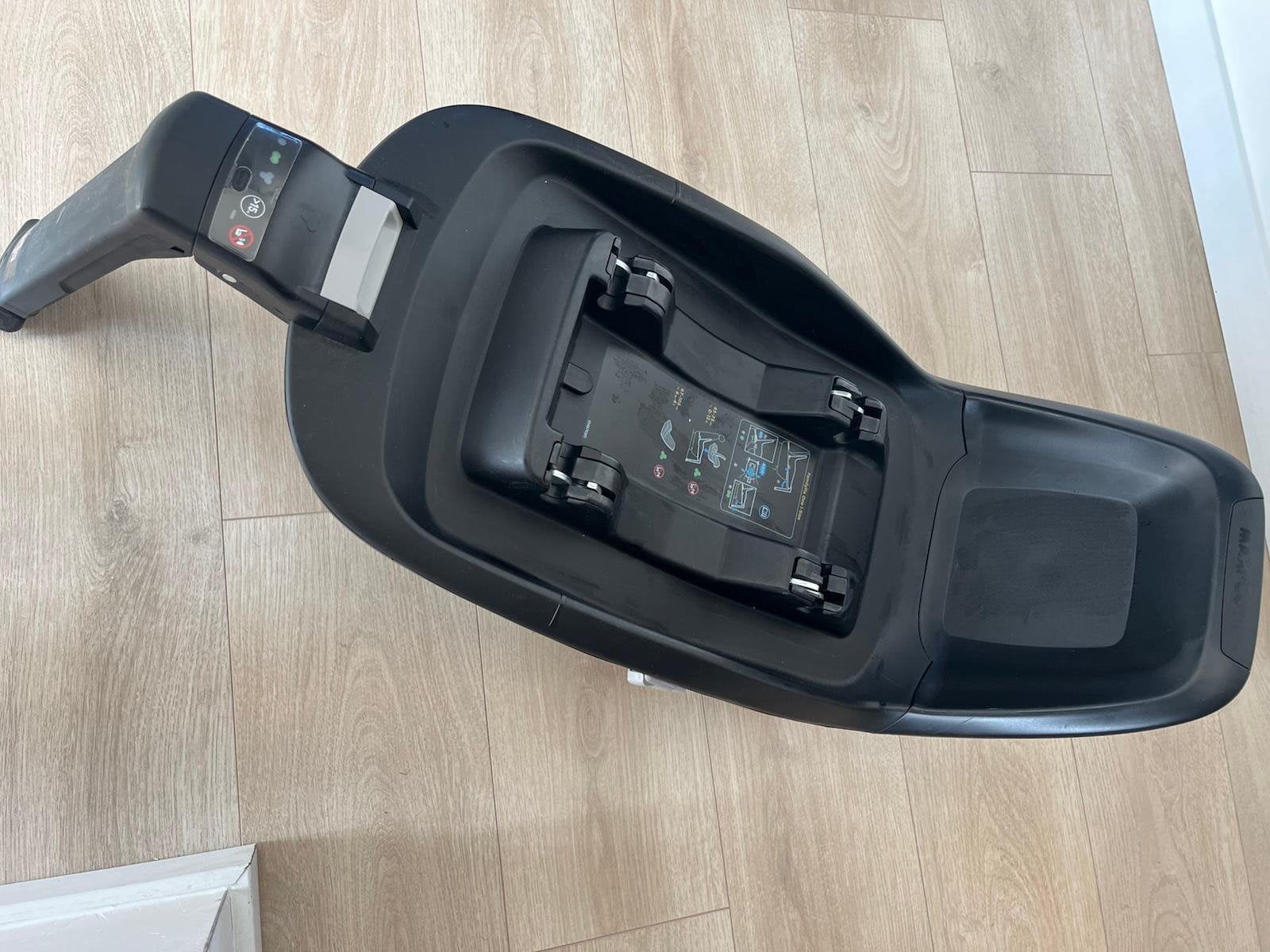 FamilyFix One i-Size, Enlèvement, Utilisé, Maxi-Cosi, Isofix
