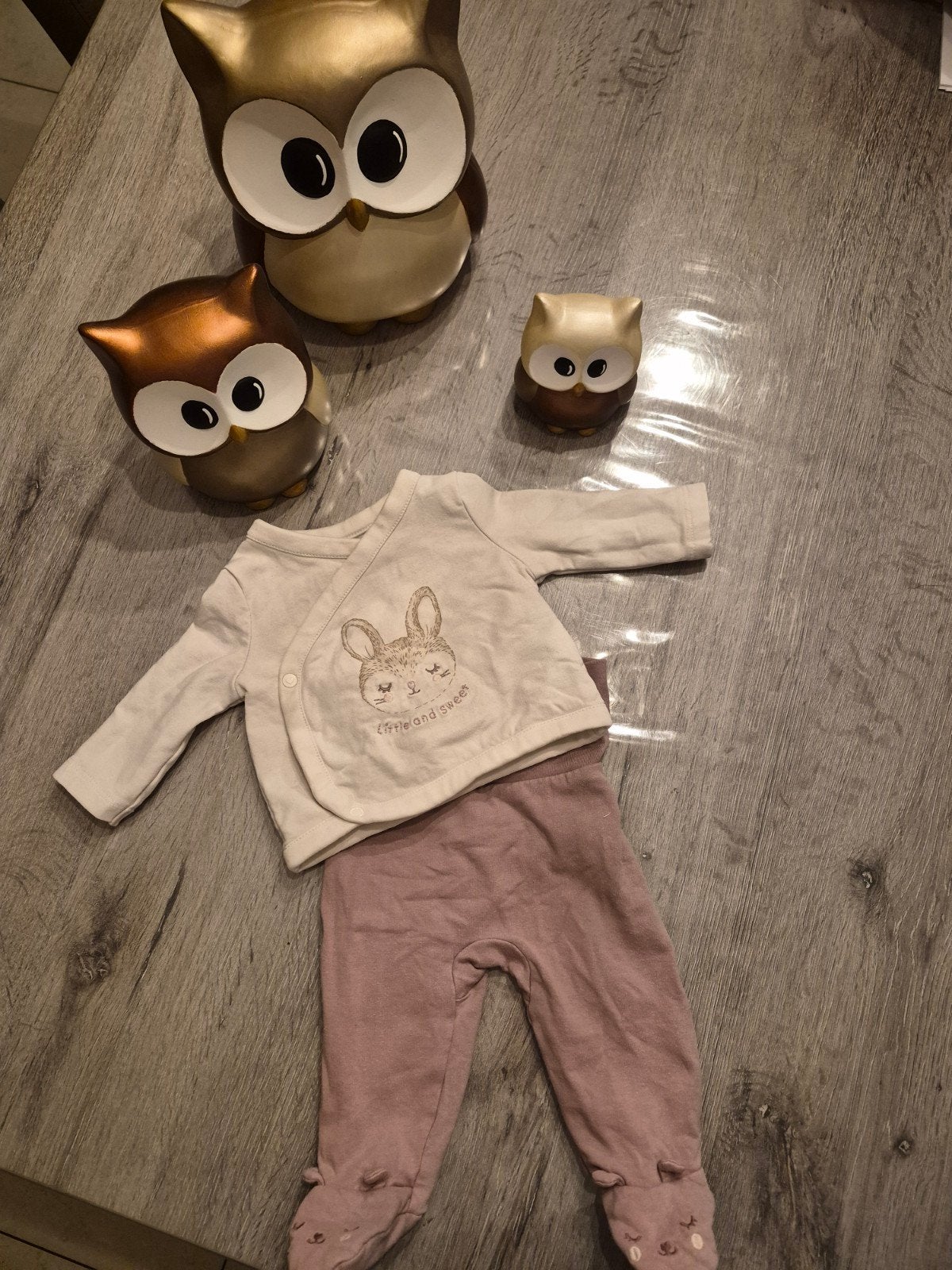 set d'hiver C&A taille 56, Enfants & Bébés, Vêtements de bébé | Taille 56, Enlèvement ou Envoi